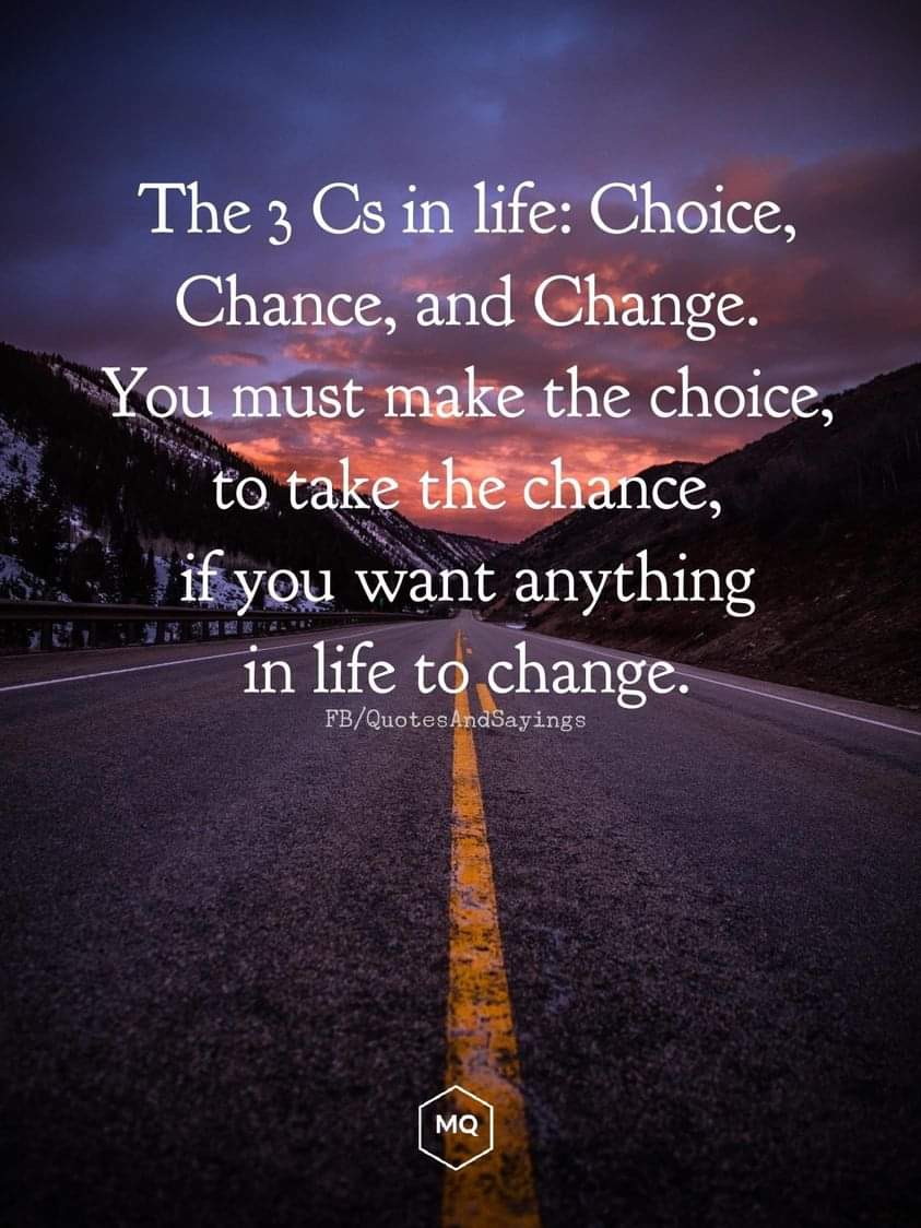 Be Present In Your&nbsp;Life…