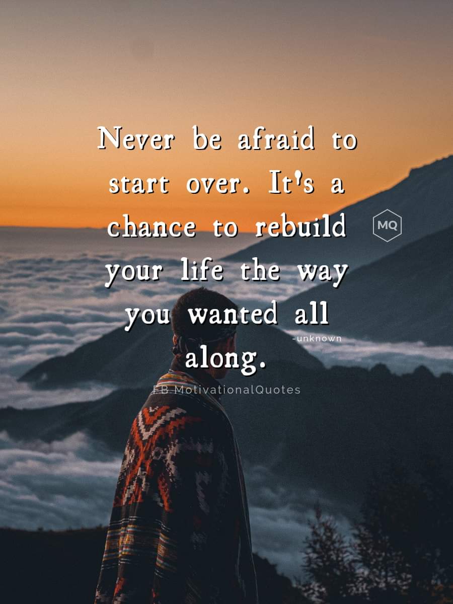 Finally, beginning to settle down and embrace this Encore&nbsp;phase