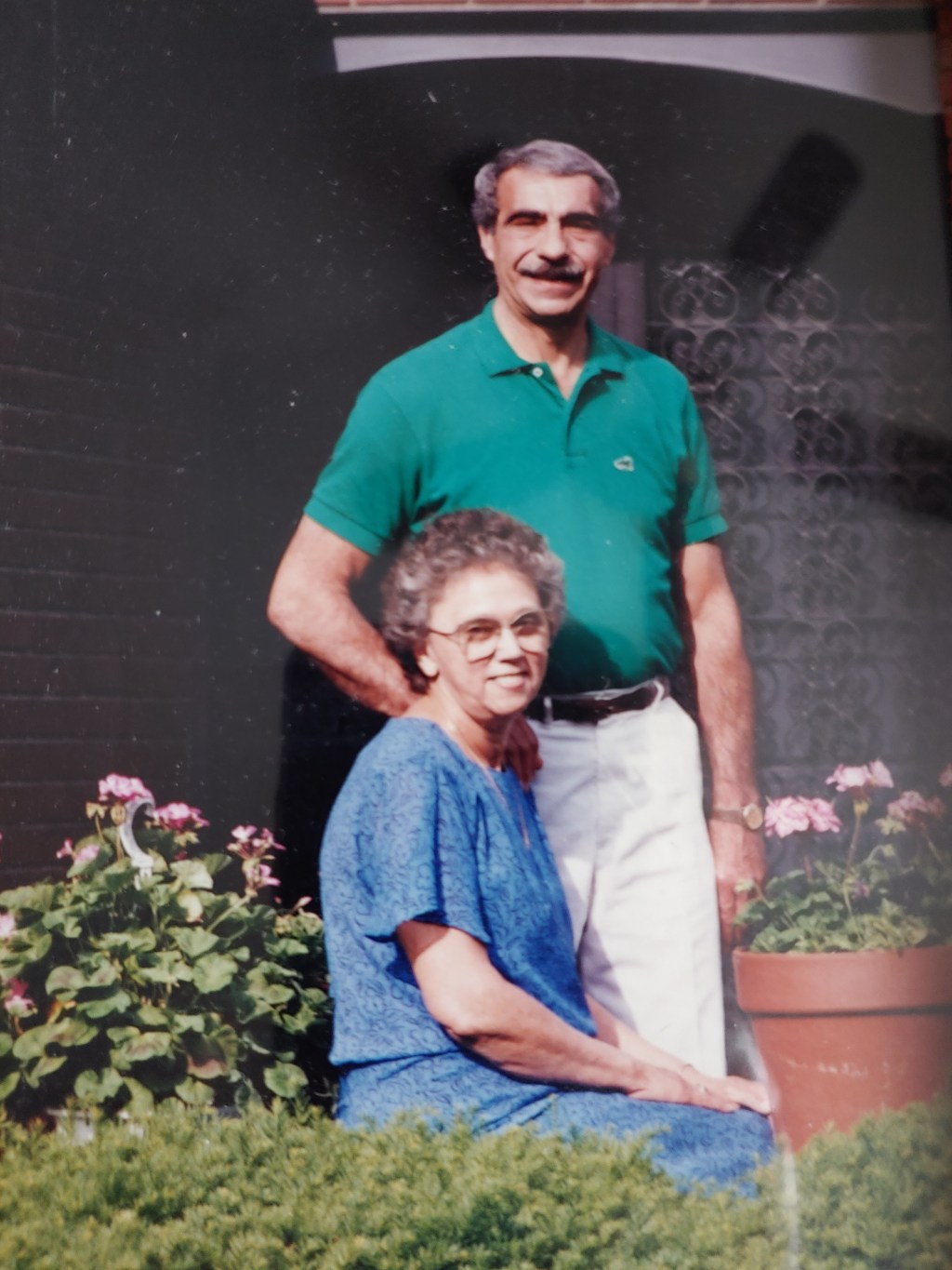 Another Chapter Closes For Our&nbsp;Family