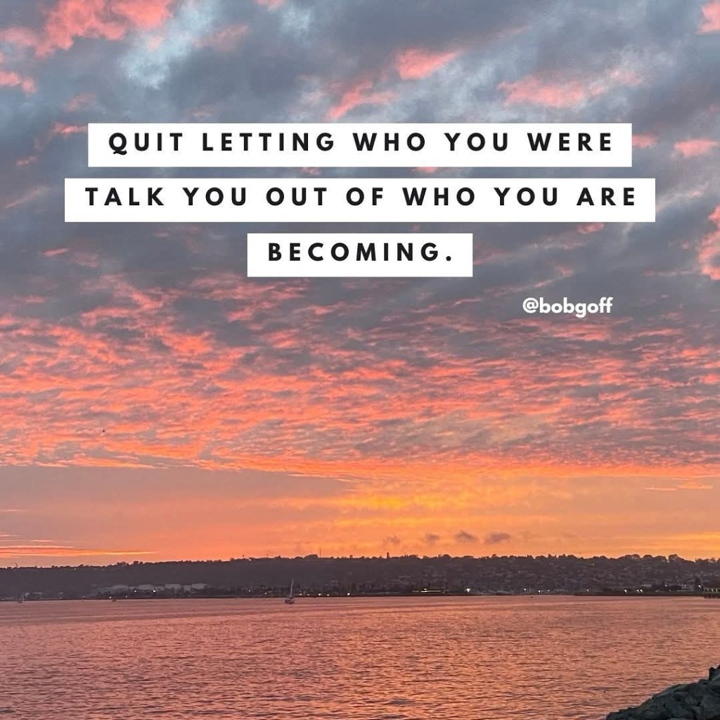 Amor Fati (“love of one’s&nbsp;fate”)