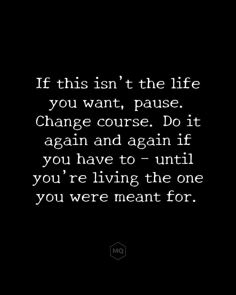 It’s Not About&nbsp;Perfection