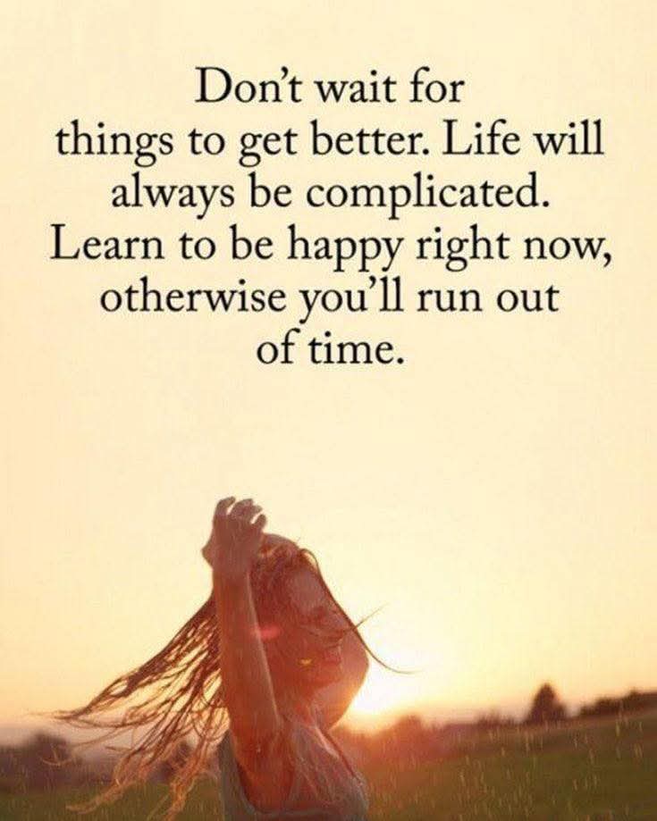 Finding Meaning Beyond&nbsp;Achievements