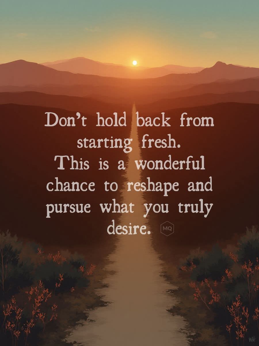 Never Stop Considering What Is&nbsp;Next!