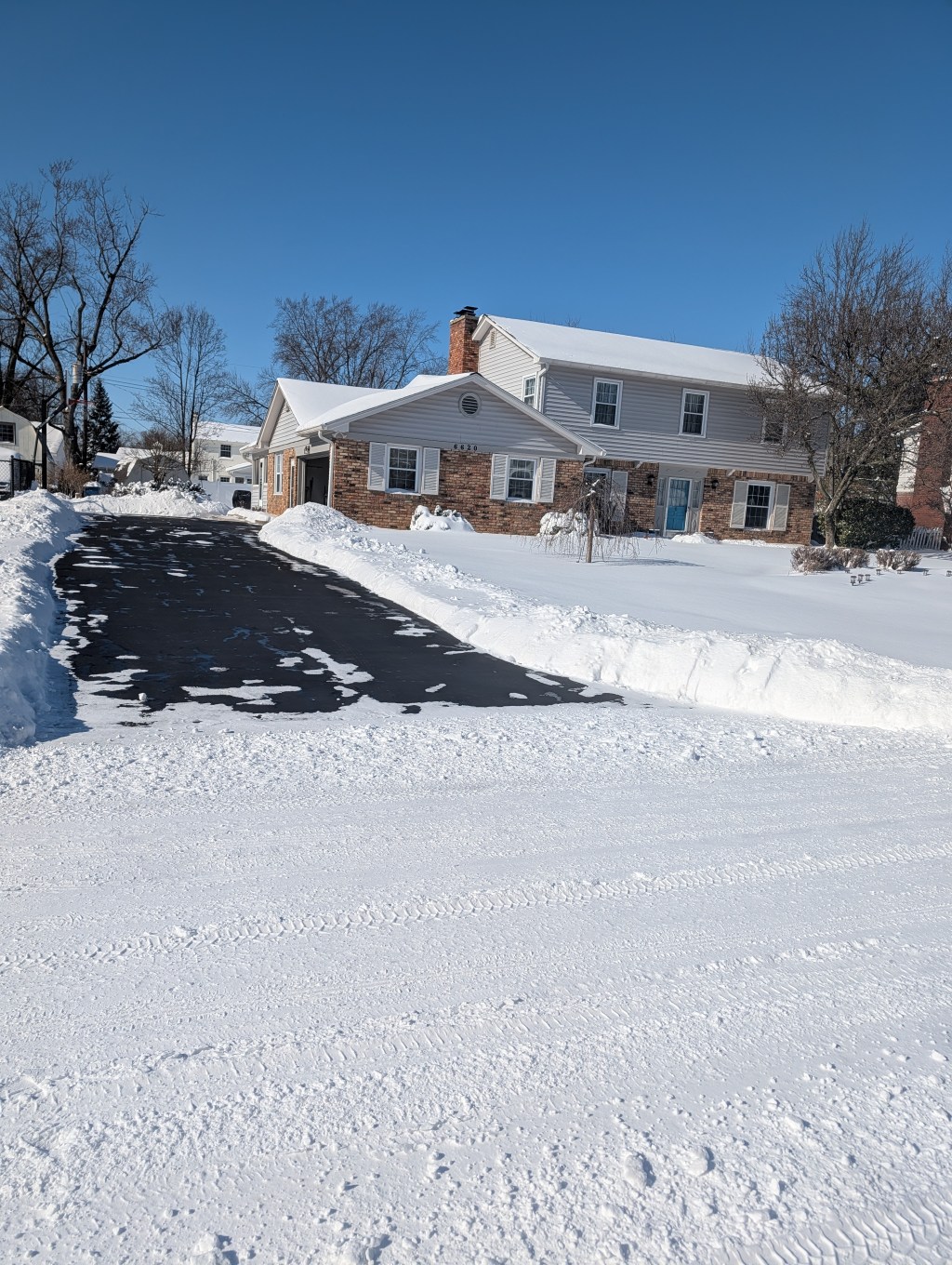 A Milestone Birthday